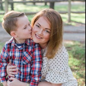 Meet your Posher, Lacie